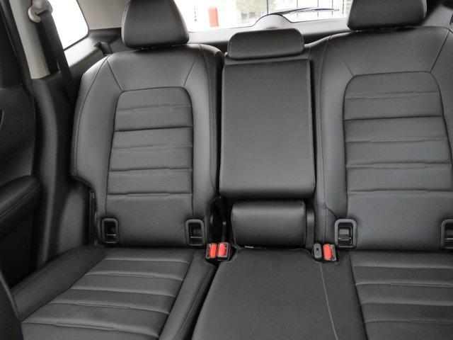 used 2024 Honda CR-V car, priced at $31,785