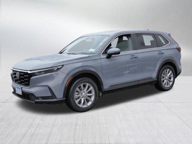used 2024 Honda CR-V car, priced at $31,785