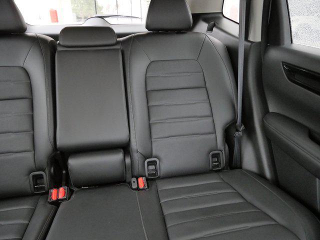 used 2024 Honda CR-V car, priced at $31,785