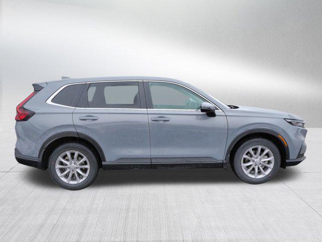 used 2024 Honda CR-V car, priced at $31,785