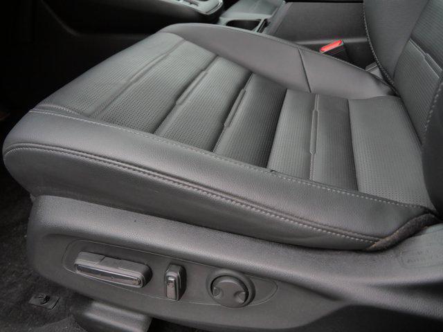 used 2024 Honda CR-V car, priced at $31,785