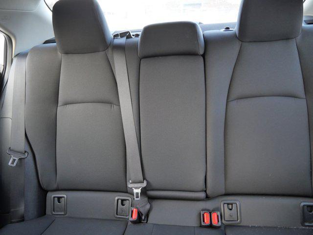 used 2022 Toyota Corolla car, priced at $17,485