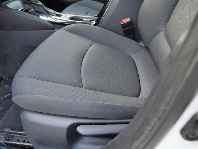 used 2022 Toyota Corolla car, priced at $17,485