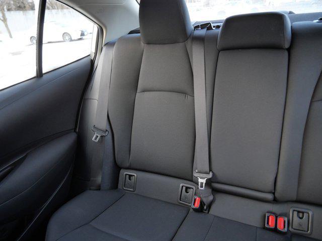 used 2022 Toyota Corolla car, priced at $17,485