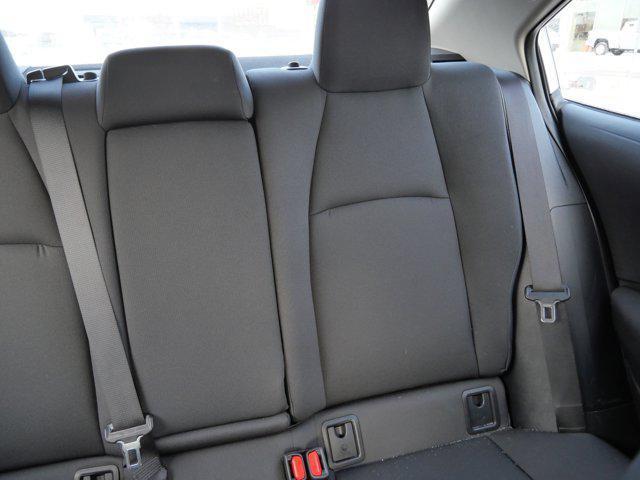 used 2022 Toyota Corolla car, priced at $17,485