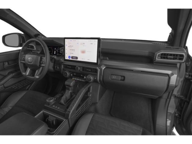 new 2026 Toyota 4Runner car, priced at $66,409