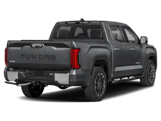 new 2026 Toyota Tundra car, priced at $60,100