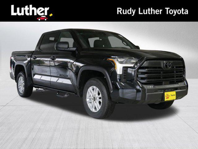new 2026 Toyota Tundra car, priced at $54,982