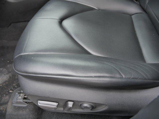 used 2020 Toyota Highlander car, priced at $19,485