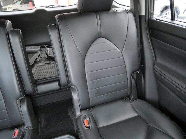 used 2020 Toyota Highlander car, priced at $19,485