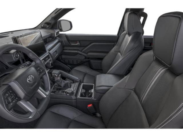 new 2026 Toyota 4Runner car, priced at $64,424