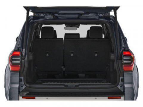 new 2026 Toyota 4Runner car, priced at $63,511