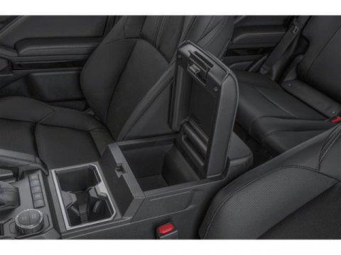 new 2026 Toyota 4Runner car, priced at $63,511