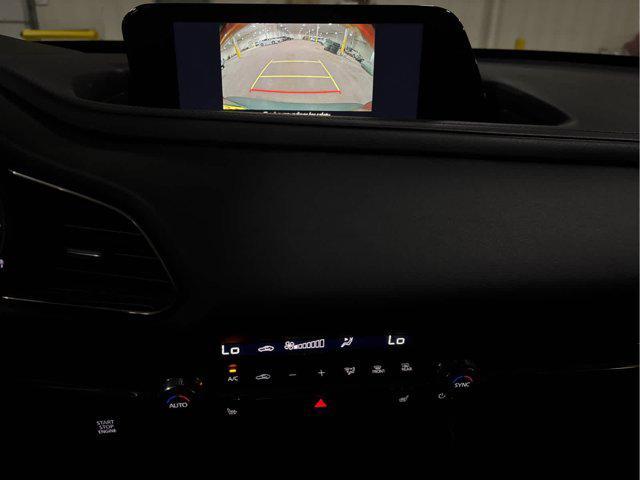 used 2025 Mazda CX-30 car, priced at $24,800