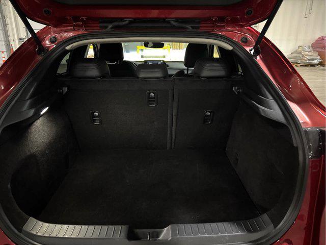 used 2025 Mazda CX-30 car, priced at $24,800