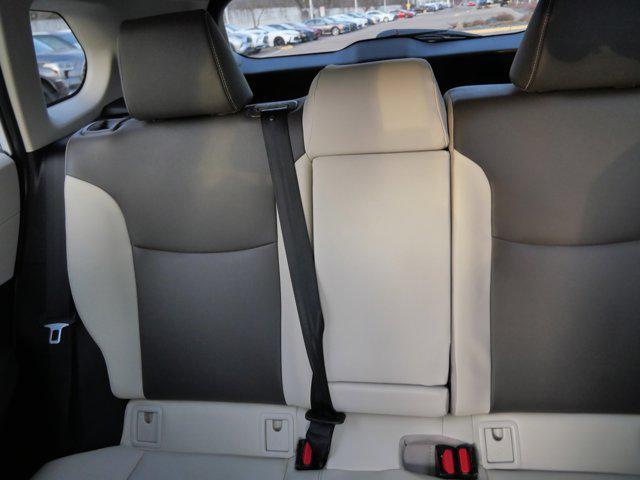 used 2024 Toyota Corolla Cross car, priced at $28,785