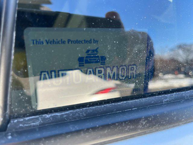 used 2024 Toyota Corolla Cross car, priced at $28,990