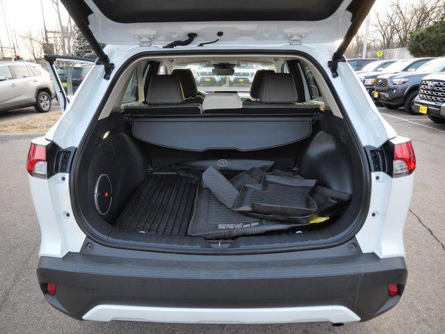 used 2024 Toyota Corolla Cross car, priced at $28,785