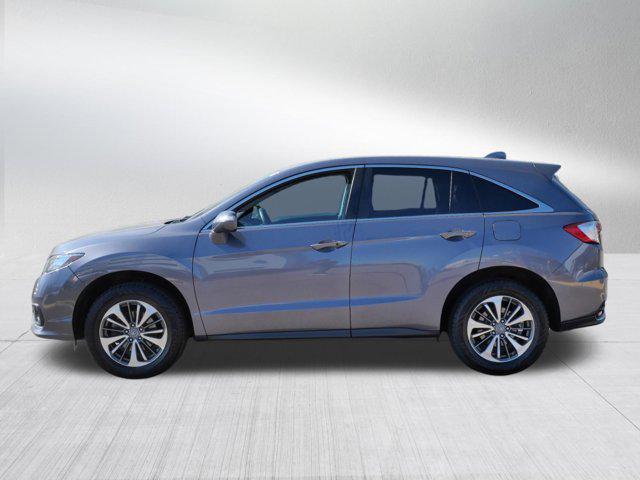 used 2017 Acura RDX car, priced at $16,990