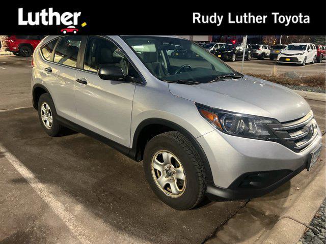 used 2013 Honda CR-V car, priced at $11,000