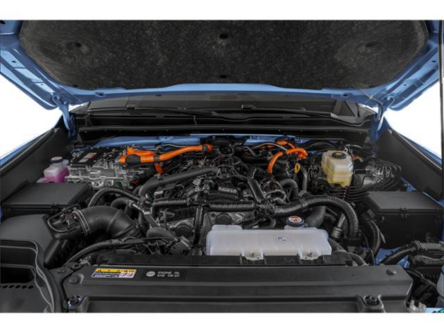 new 2026 Toyota 4Runner car, priced at $64,844