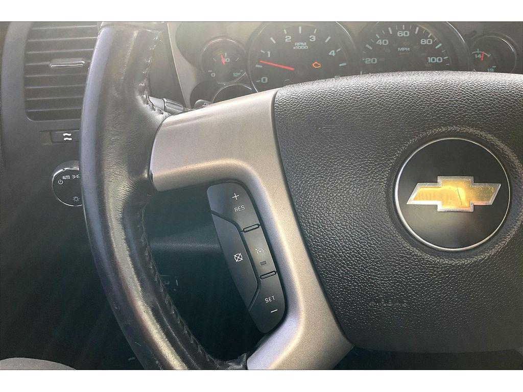 used 2014 Chevrolet Silverado 3500 car, priced at $19,495