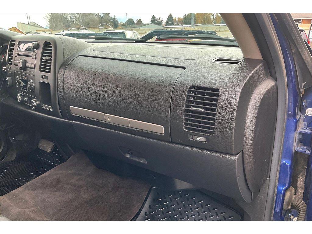 used 2014 Chevrolet Silverado 3500 car, priced at $19,495