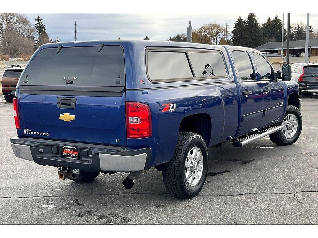 used 2014 Chevrolet Silverado 3500 car, priced at $19,495