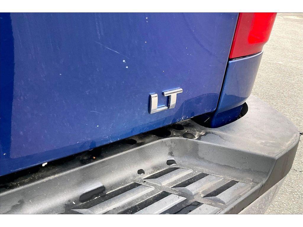 used 2014 Chevrolet Silverado 3500 car, priced at $19,495