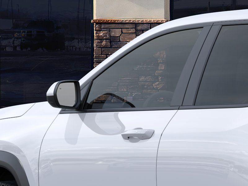 new 2026 Chevrolet Equinox car, priced at $32,098