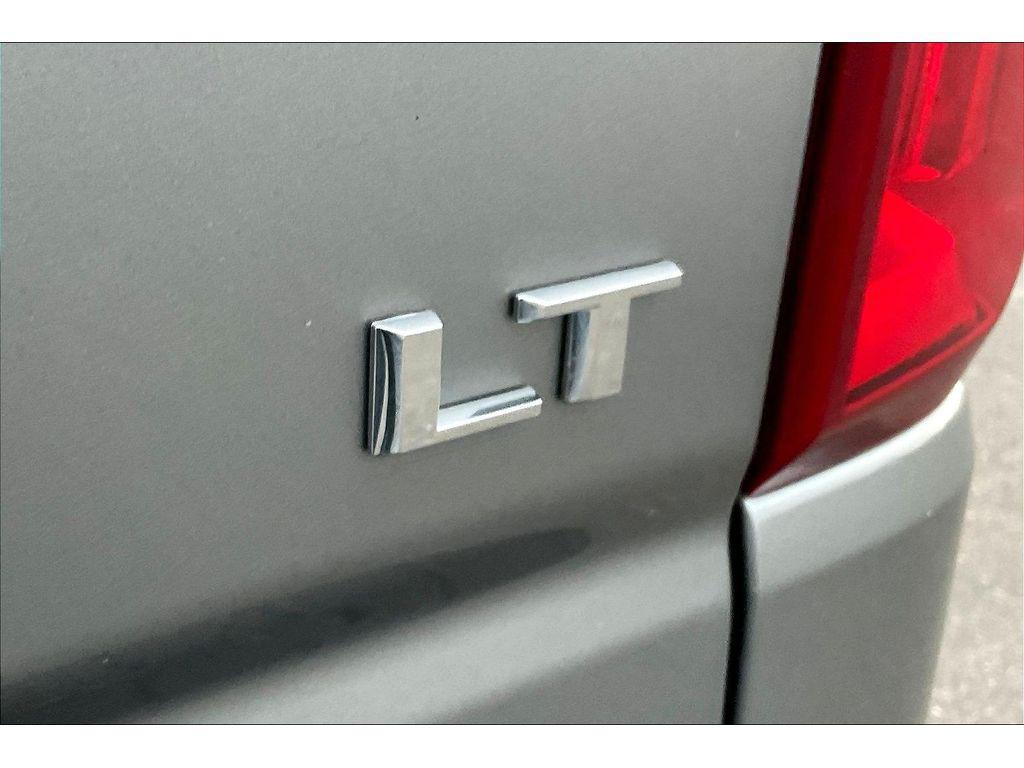 used 2023 Chevrolet Silverado 1500 car, priced at $53,995