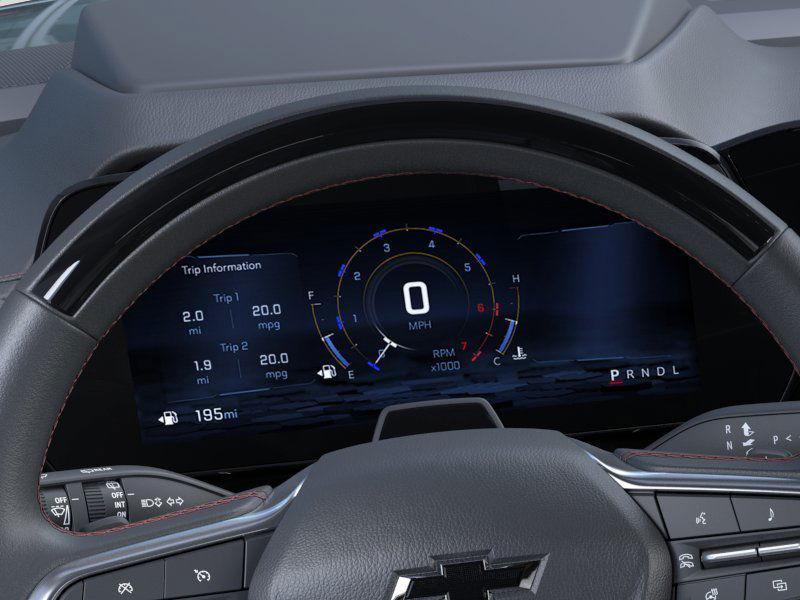 new 2026 Chevrolet Suburban car, priced at $89,396