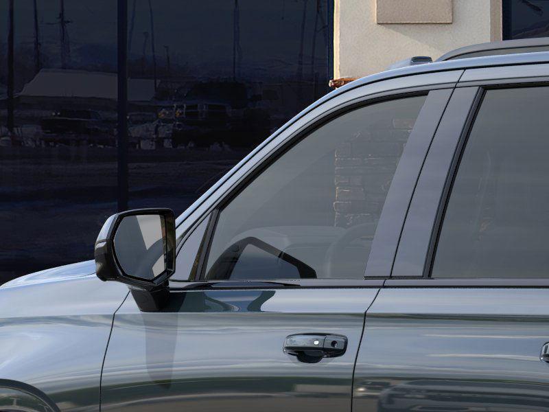 new 2026 Chevrolet Suburban car, priced at $89,396