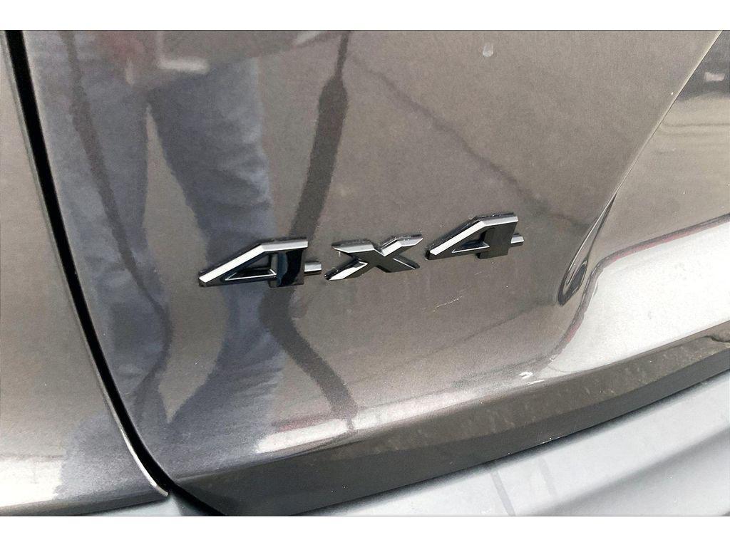 used 2020 Jeep Cherokee car, priced at $17,995