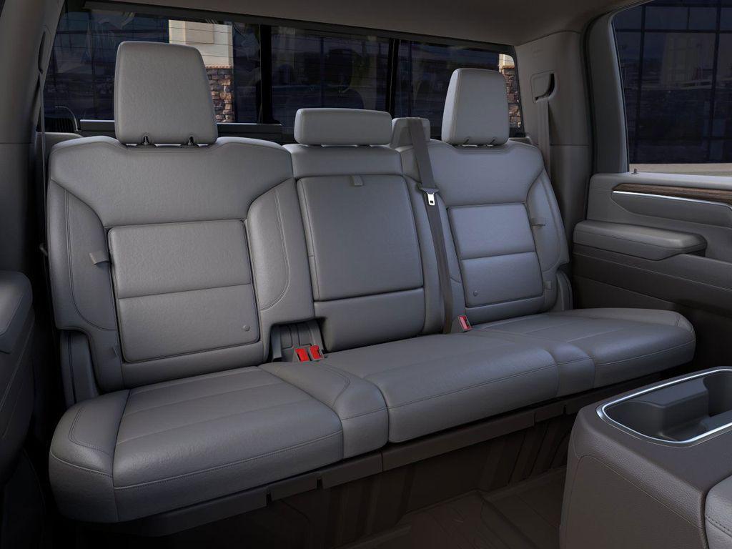 new 2026 Chevrolet Silverado 2500 car, priced at $77,420