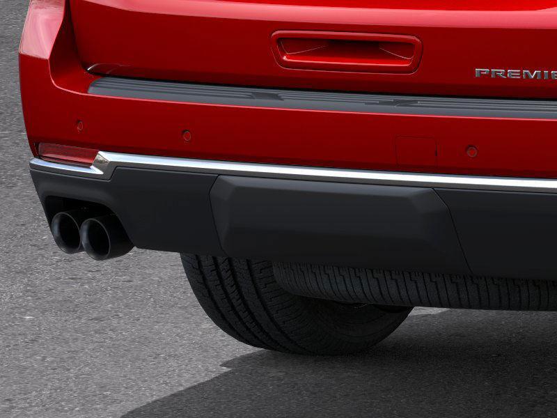 new 2026 Chevrolet Tahoe car, priced at $87,783