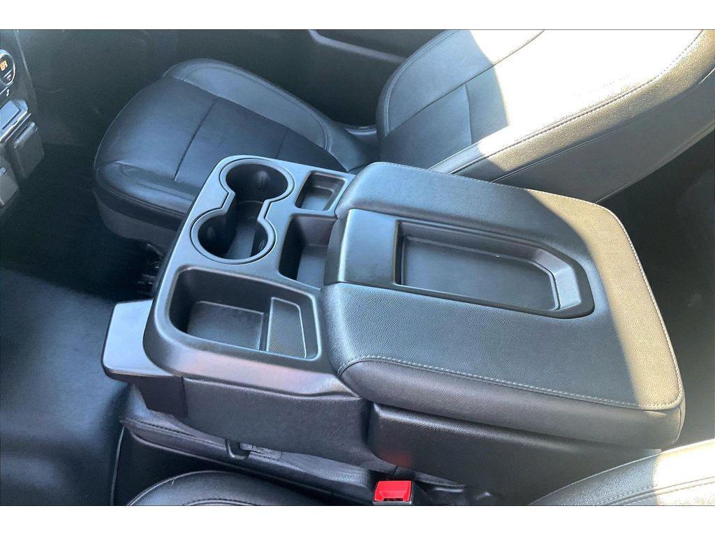 used 2022 Chevrolet Silverado 3500 car, priced at $57,995