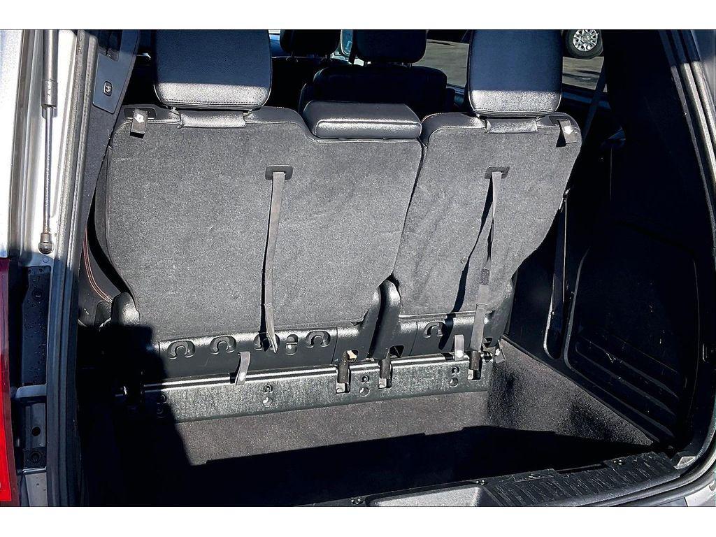 used 2018 Dodge Grand Caravan car, priced at $9,795