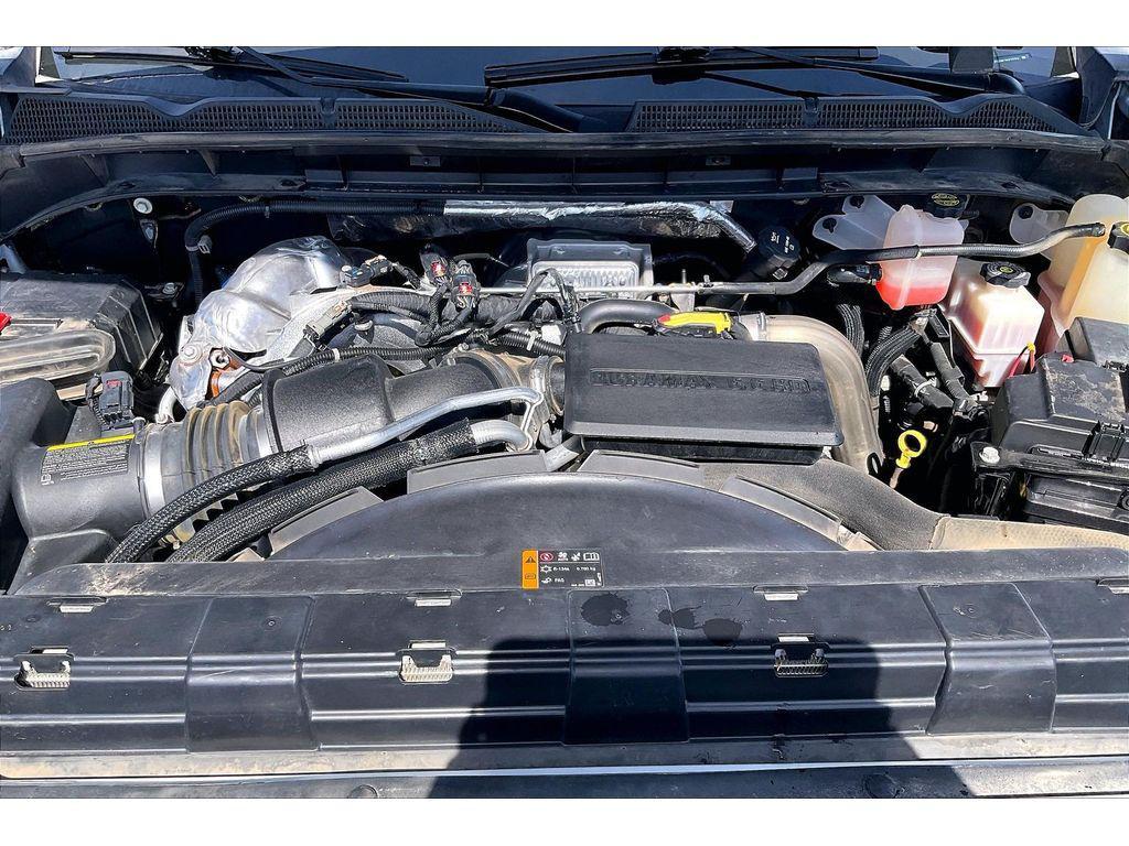 used 2022 GMC Sierra 3500 car, priced at $54,495