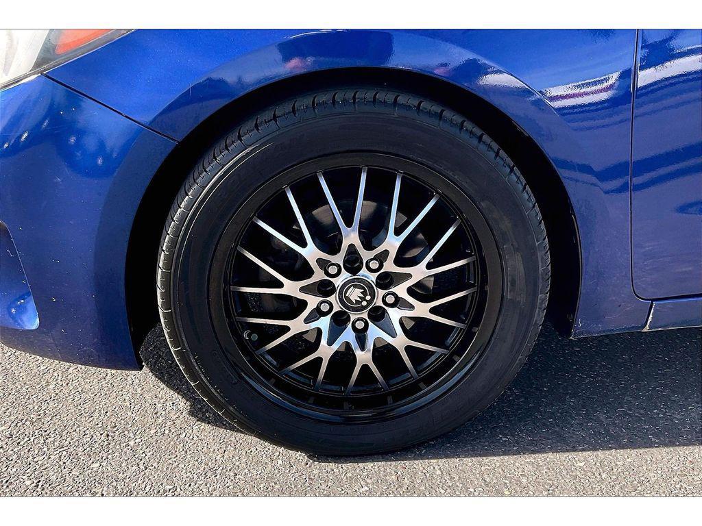 used 2018 Kia Forte car, priced at $9,495