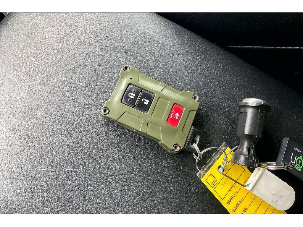 used 2023 Toyota Tacoma car