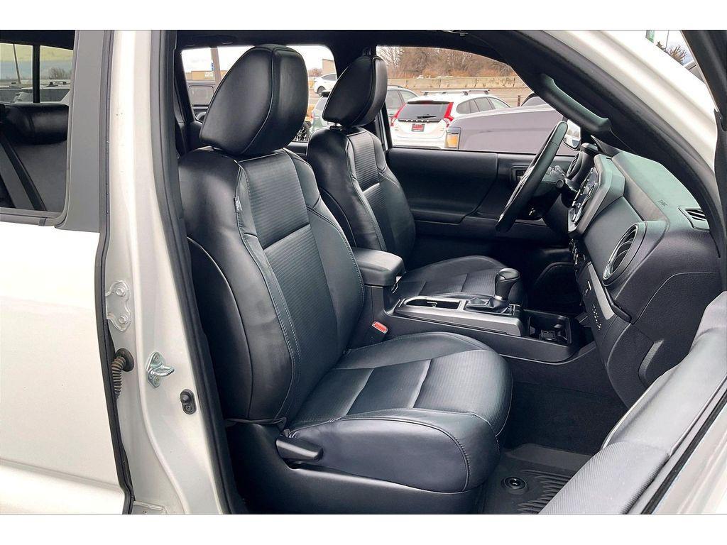 used 2023 Toyota Tacoma car