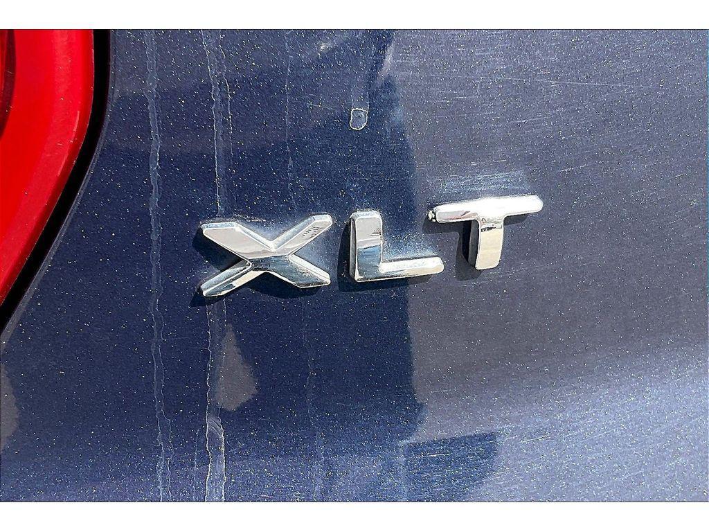 used 2016 Ford Explorer car