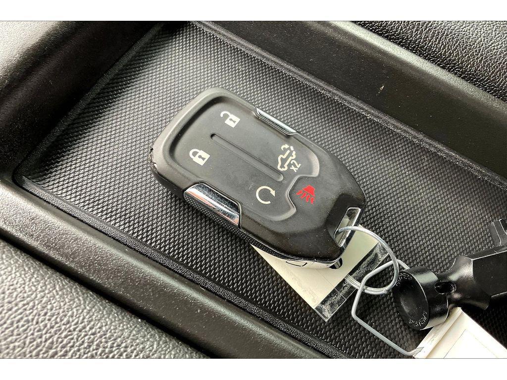 used 2022 Chevrolet Silverado 2500 car, priced at $59,495