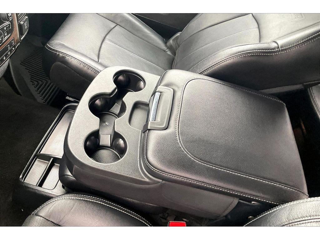 used 2018 Ram 1500 car, priced at $27,995