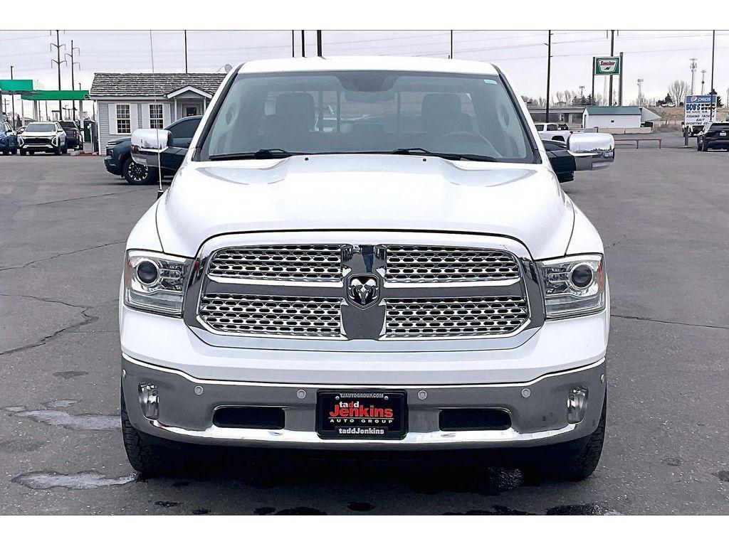 used 2018 Ram 1500 car, priced at $27,995