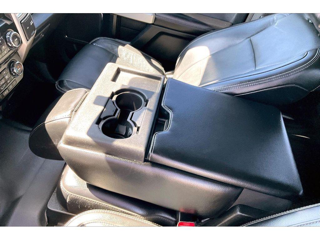 used 2016 Ford F-150 car, priced at $18,995