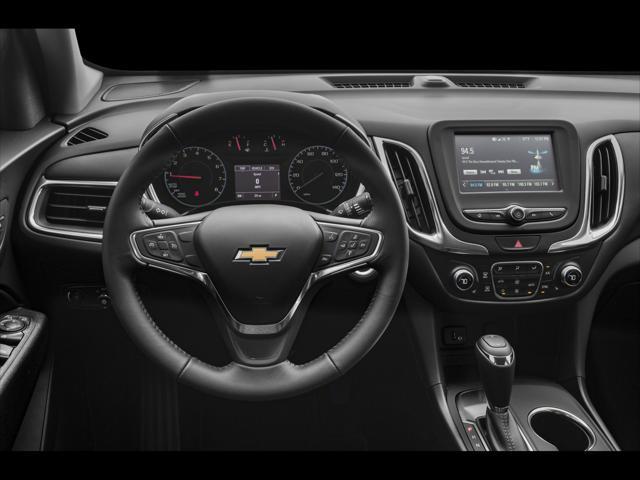 used 2019 Chevrolet Equinox car