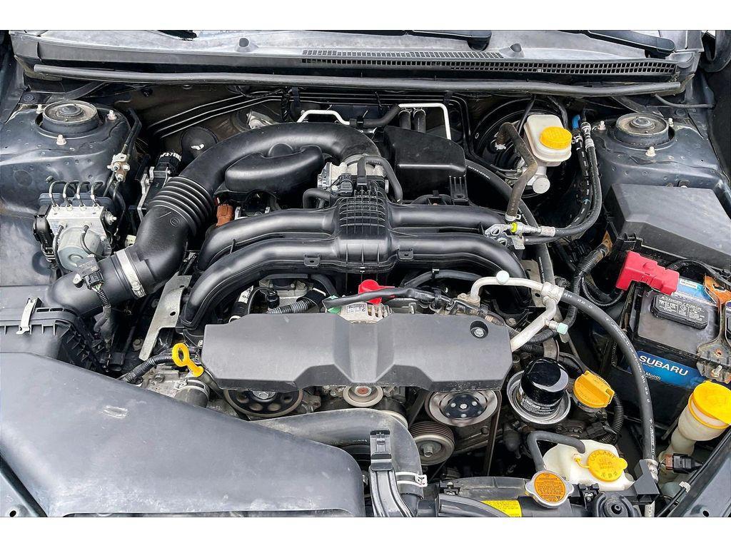 used 2013 Subaru Impreza car, priced at $12,995