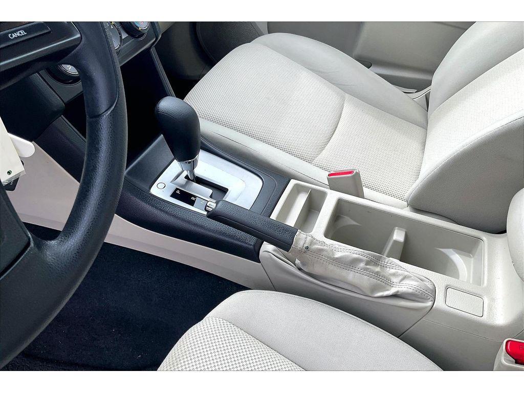 used 2013 Subaru Impreza car, priced at $12,995